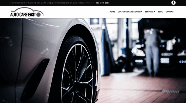 autocareeast.com