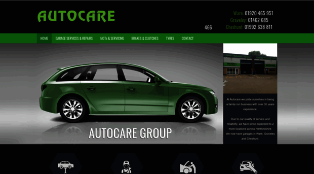 autocaregroup.co.uk