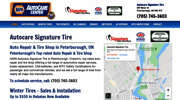 autocarepeterborough.ca