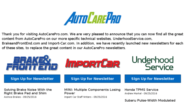 autocarepro.com