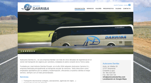 autocaresdarriba.com