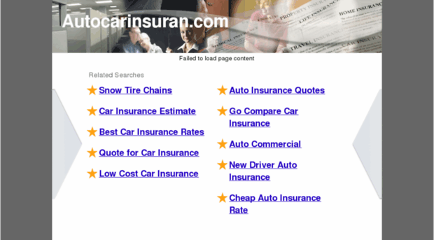 autocarinsuran.com