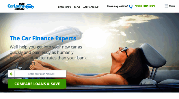 autocarloans.com.au