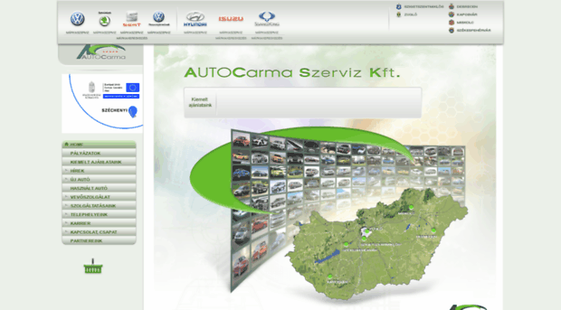 autocarma.hu