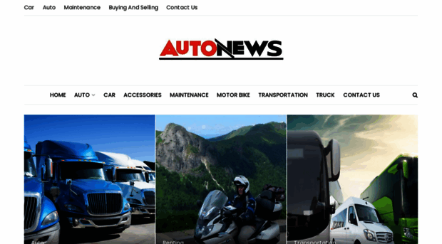 autocarnewz.com