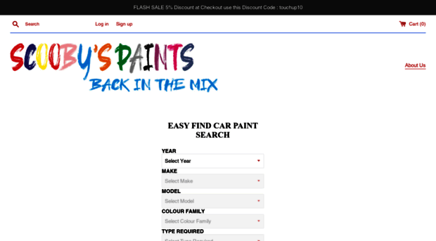 autocarpaint.co.uk