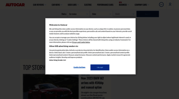 autocarprofessional.com