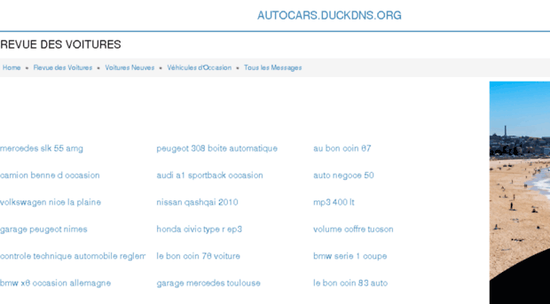 autocars.duckdns.org