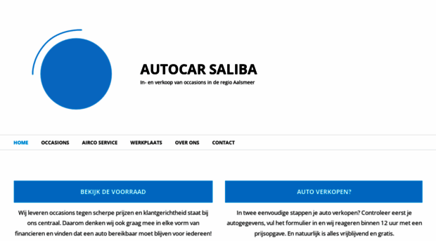 autocarsaliba.nl