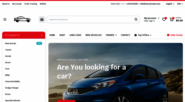 autocarsmax.com