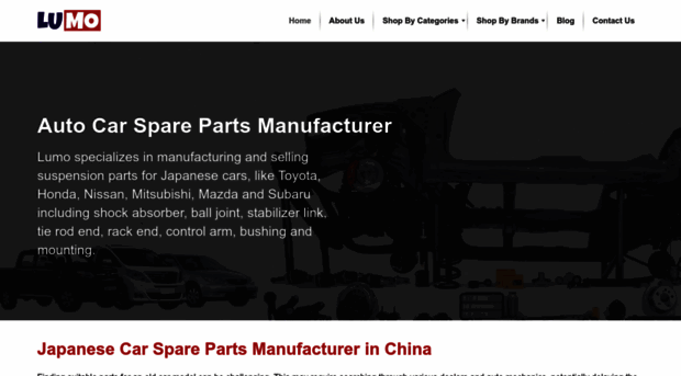 autocarspare.com