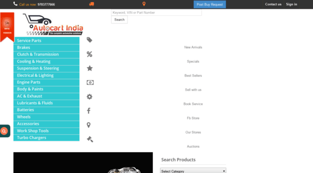 autocartindia.com