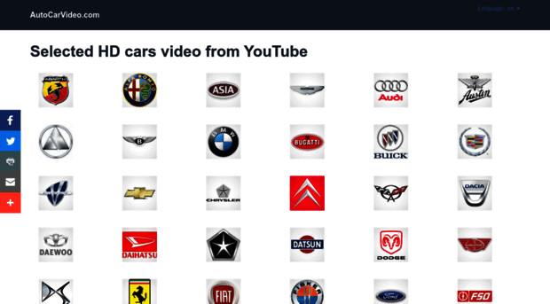 autocarvideo.com