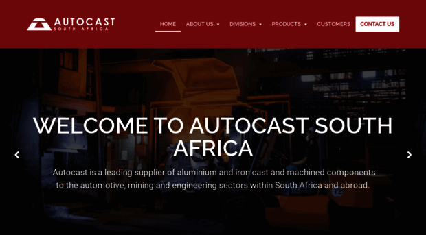 autocast.co.za