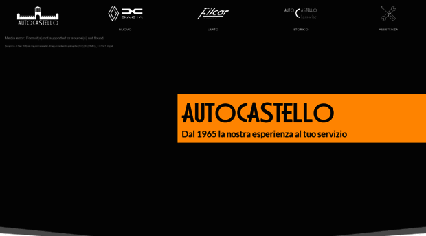 autocastello.it