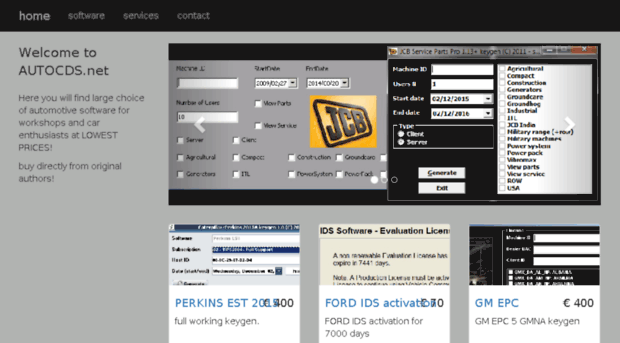 autocds.net