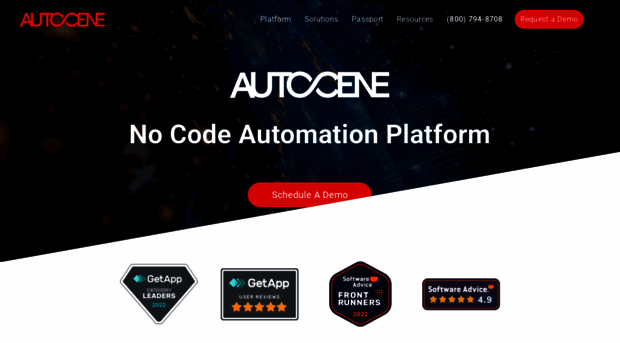 autocene.com