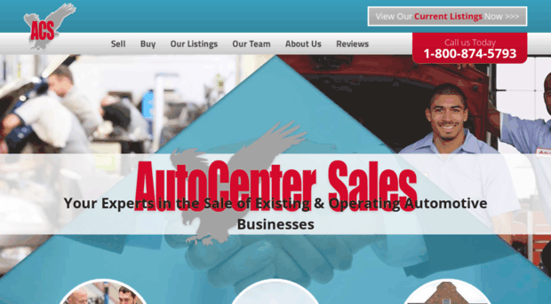 autocenter-sales.com