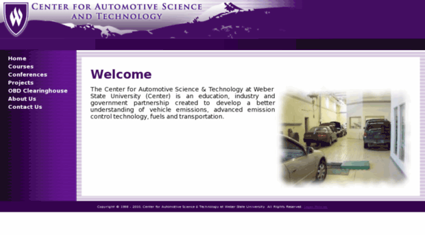 autocenter.weber.edu