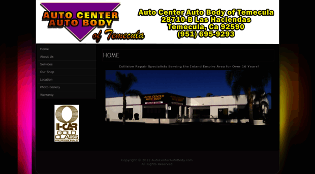 autocenteroftemecula.com