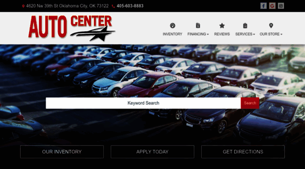 autocenterokc.com