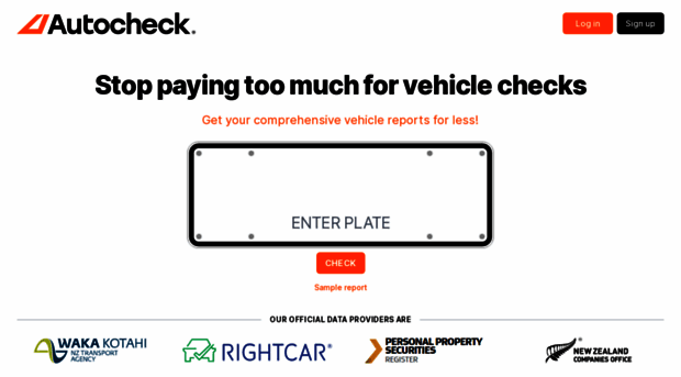 autocheck.co.nz