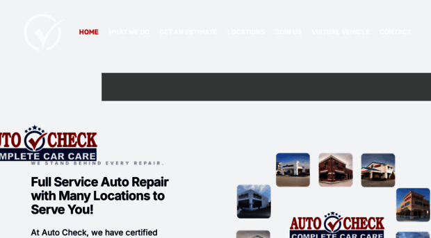 autocheck.net