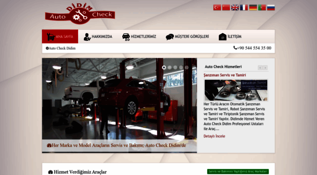 autocheckdidim.com