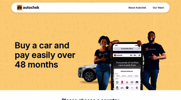 autochek.africa