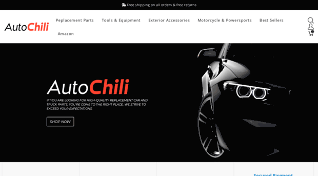 autochili.com