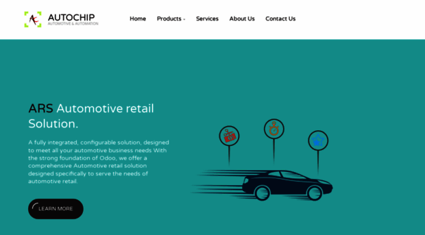 autochip.in