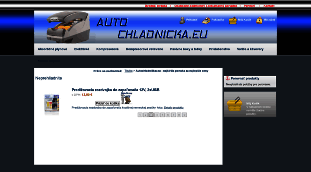 autochladnicka.eu