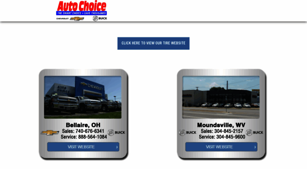 autochoiceselection.com