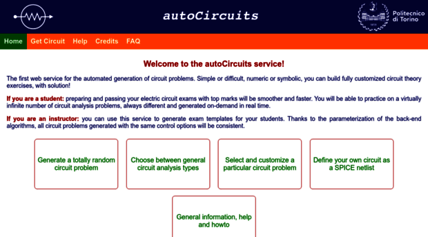 autocircuits.org