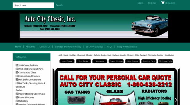 autocityclassic.com