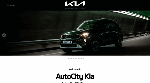 autocitykia.co.za