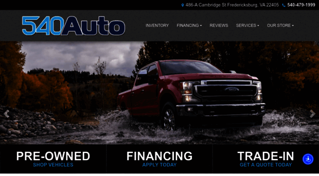 autocityva.com