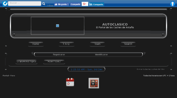 autoclasico.creatuforo.com