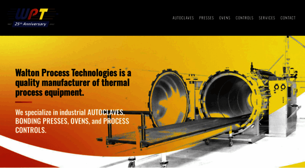 autoclaves.com