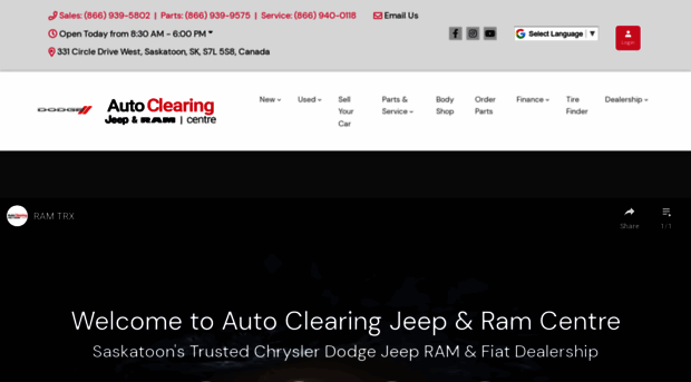 autoclearing.com