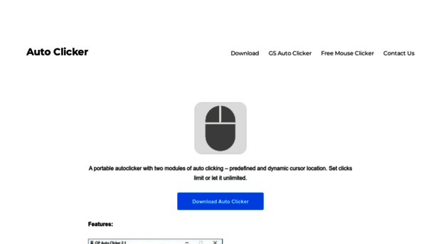 autoclicker.pro