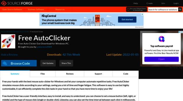 autoclickers.org