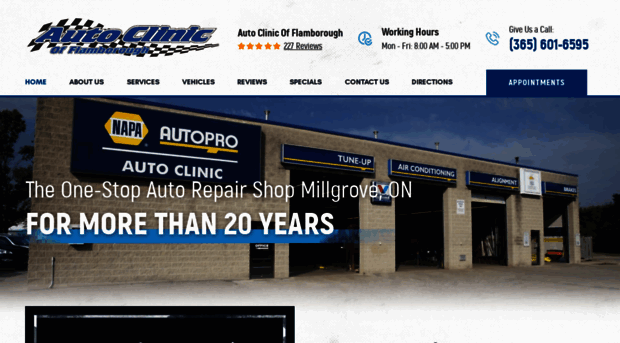 autoclinic.ca