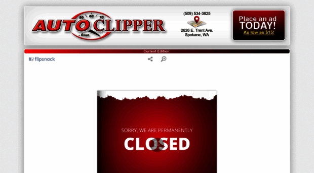 autoclippernw.com