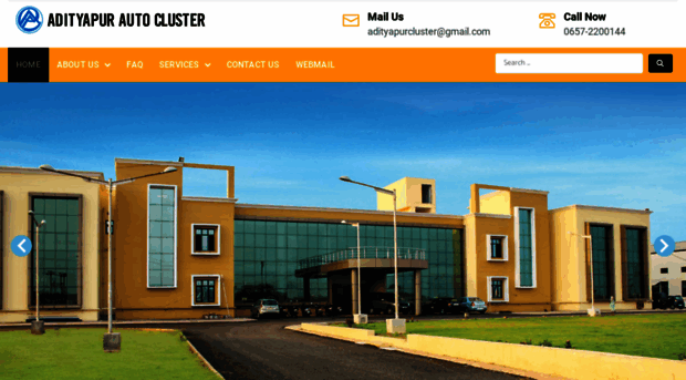 autoclusteradityapur.com