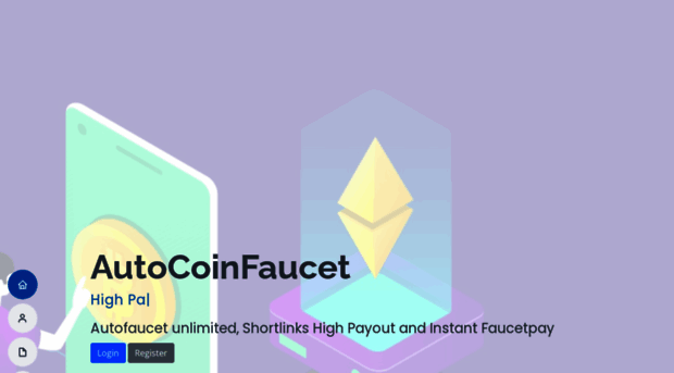 autocoinfaucet.com