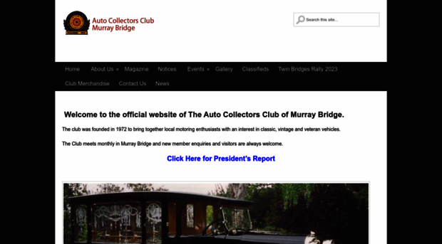 autocollectorsmurraybridge.com