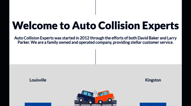 autocollisionexpertstn.com