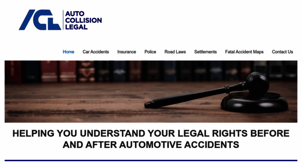 autocollisionlegal.com