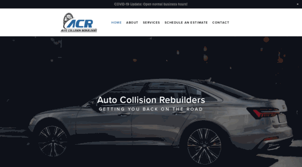 autocollisionrebuilders.com